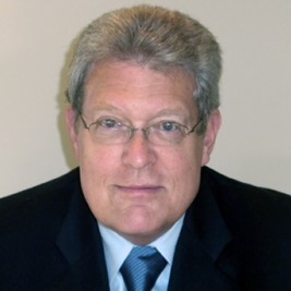 Jeffrey R. Williams
